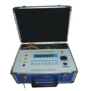 HD2045E變壓器直流電阻測(cè)試儀