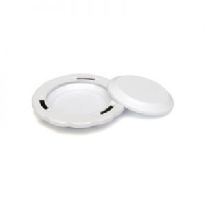 備用的中紅外光源元件組件