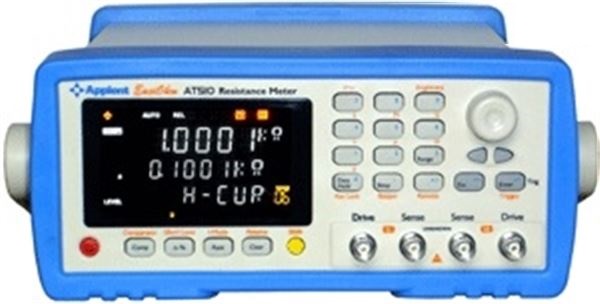 常州安柏AT510 直流電阻測(cè)試儀