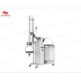 大型防爆旋轉(zhuǎn)蒸發(fā)儀