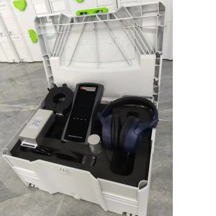 多功能局部放電巡檢儀