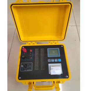 HD2002回路電阻測試儀 