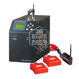 蓄電池放電測(cè)試儀