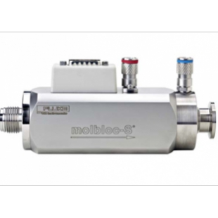 美國福祿克 molbloc-S 音速噴嘴流量元件