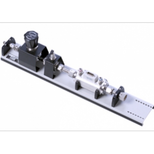 美國福祿克 molstic-L 層流流量元件安裝臺