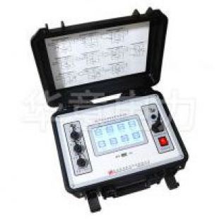 RG-H 全自動電容電感測試儀