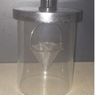 鋼網(wǎng)分油器