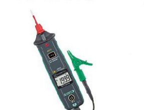 日本KYORITSU(共立) KEW 4300回路電阻測試儀