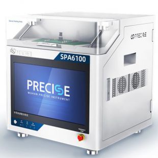 半導體特性曲線測試儀