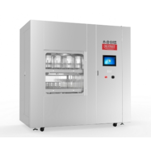 大型器具清洗機