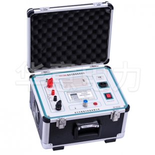 HLY-100C 智能回路電阻測試儀