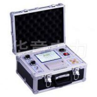 BLC-H 氧化鋅避雷器測(cè)試儀（有線）