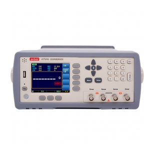 安柏AT516直流電阻測試儀