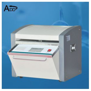 全自動介質(zhì)損耗測試儀