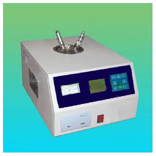 全自動介質(zhì)損耗測試儀