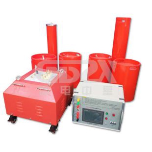 ZXBXZ系列電纜交流耐壓諧振裝置