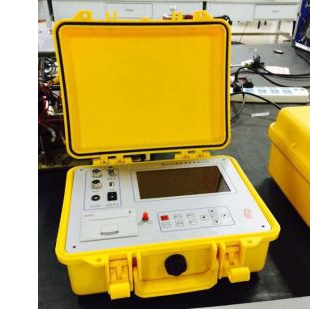 春神HDYBL-F 氧化鋅避雷器帶電測試儀