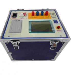 地網(wǎng)接地導通測試儀