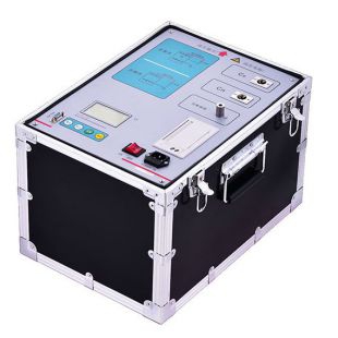 華意電力 JS系列 異頻介質損耗測試儀