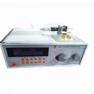 涂層介電常數(shù)測試儀