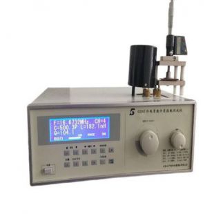 相對介電常數(shù)測試儀