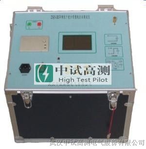 變頻介質(zhì)損耗測試儀cwm-162