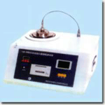 全自動油介質(zhì)損耗測試儀