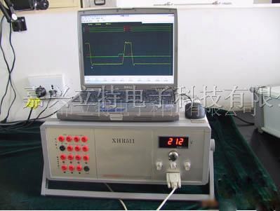 開關(guān)特性測試儀LT-511型4tv