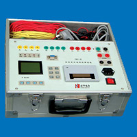 高壓開關(guān)特性測試儀lw3-12