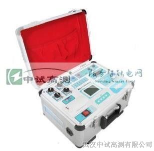 智能開關(guān)特性測試儀