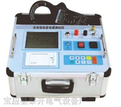 全自動電容bk2794電感測試儀