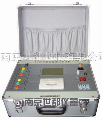 SD-5000變壓器變比測試儀性能mt6575
