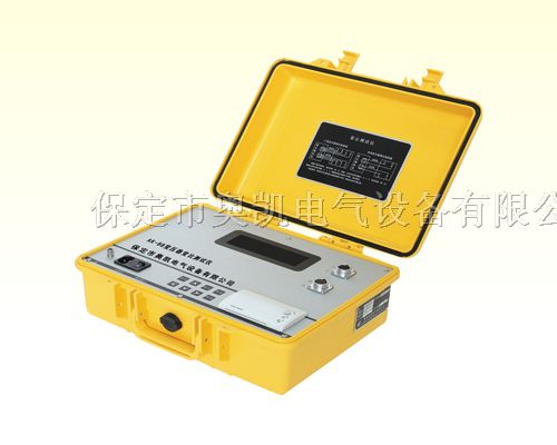 AK-BB變壓器變比測試儀