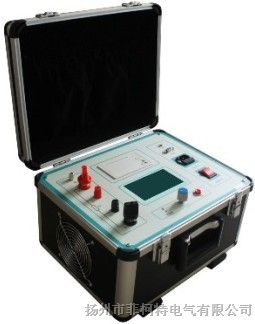 XY55836HLY-III高回路電阻測試儀