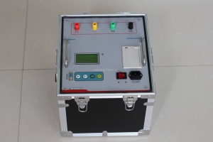 阻抗測(cè)試儀-揚(yáng)州達(dá)瑞電氣有限公司