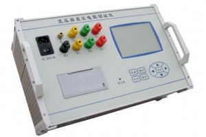 直流電阻測(cè)試儀-揚(yáng)州達(dá)瑞