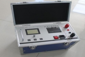 智能回路電阻測(cè)試儀-揚(yáng)州達(dá)瑞