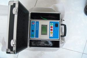 10kv絕緣電阻測試儀-揚(yáng)州達(dá)瑞