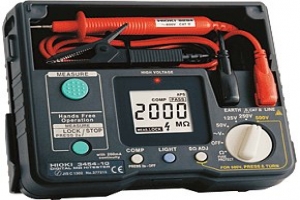 指針式絕緣電阻測試儀-揚(yáng)州達(dá)瑞