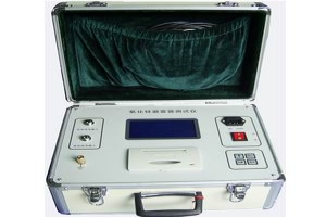 低電壓氧化鋅避雷器測試儀-揚州達瑞