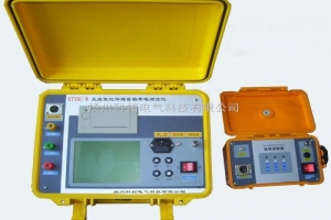 氧化鋅避雷器帶電測試儀-揚州達瑞