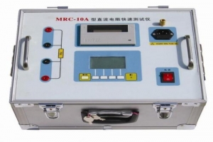 開關(guān)回路電阻測試儀-揚(yáng)州達(dá)瑞