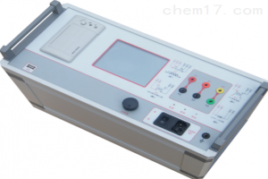 互感器特性綜合測(cè)試儀-揚(yáng)州達(dá)瑞