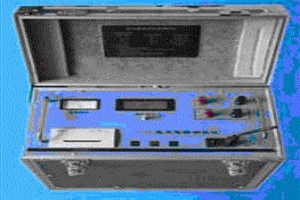 ZZC-1A直流電阻測量儀-揚(yáng)州達(dá)瑞