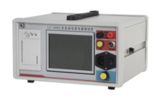 全自動電容電感測試儀-揚(yáng)州達(dá)瑞