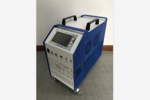 蓄電池充放電測試儀-揚州達瑞