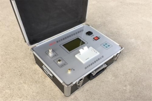 氧化鋅避雷器 -揚州達瑞