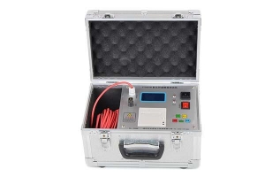 氧化鋅避雷器測(cè)試儀TD1160-揚(yáng)州達(dá)瑞