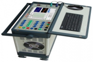 六相微機繼電保護測試儀-揚州達瑞