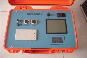 單相電容電感測試儀-揚(yáng)州達(dá)瑞